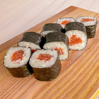 Сяки Маки