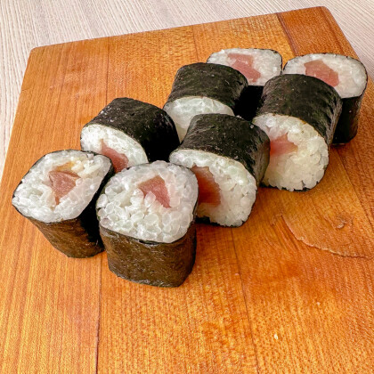 Тека Маки