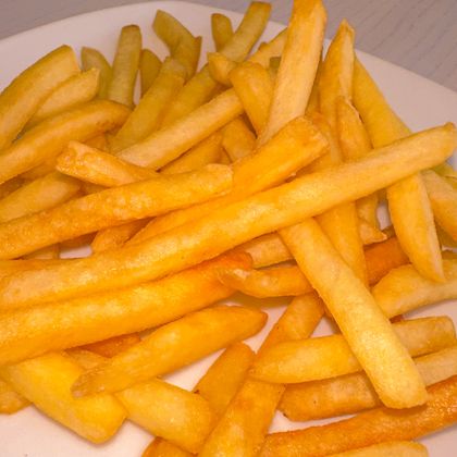 Картофель фри