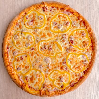Мясная