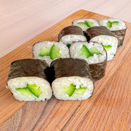 Каппа Маки
