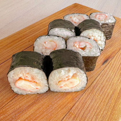 Эби Маки