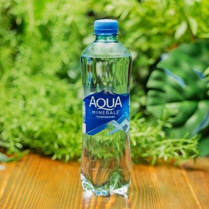 Aqua Minerale