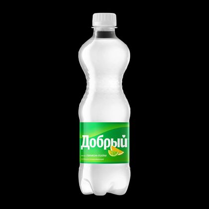 Добрый (Лимон-Лайм) 1л