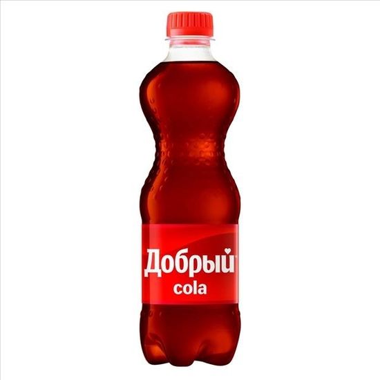 Добрый Кола