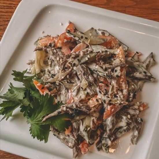 Салат «Купеческий»