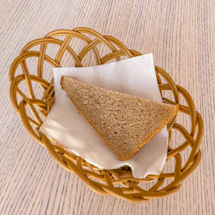 Хлеб