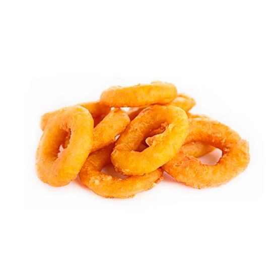 Луковые кольца