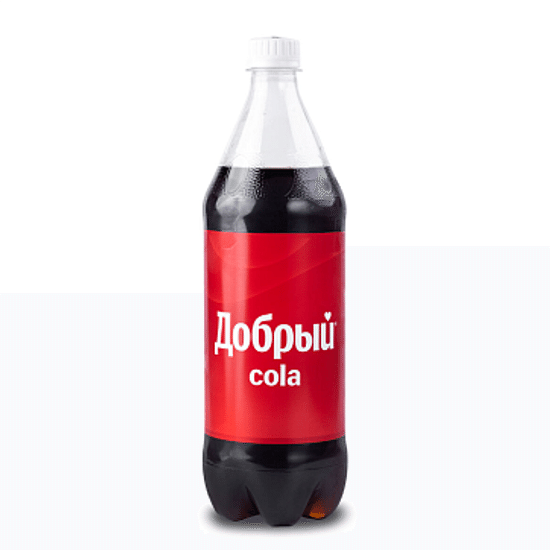 Добрый Кола