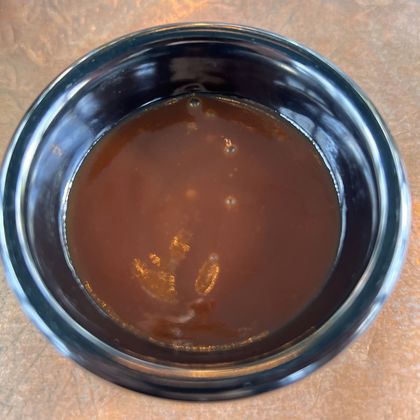 Соус Барбекю