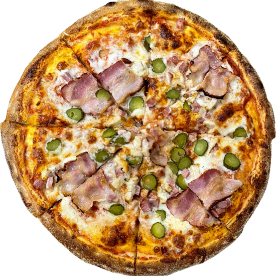 Пицца «Мясная»