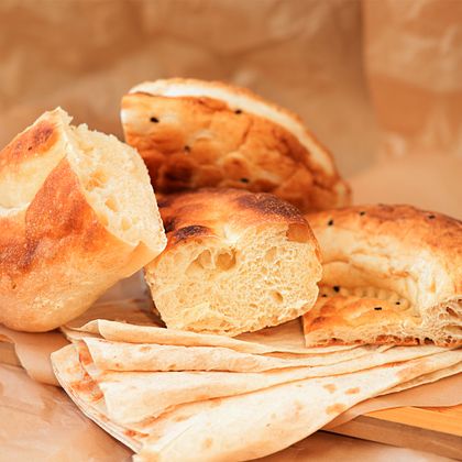Лаваш армянсий
