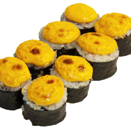 Ролл запечённый «Кани хот»
