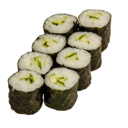 Ролл «Каппа маки»