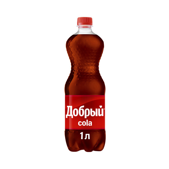 Кола "Добрый"