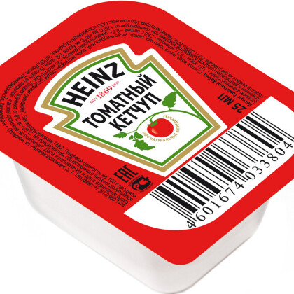 Heinz КЕТЧУП дип