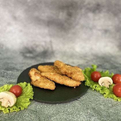 Стрипсы