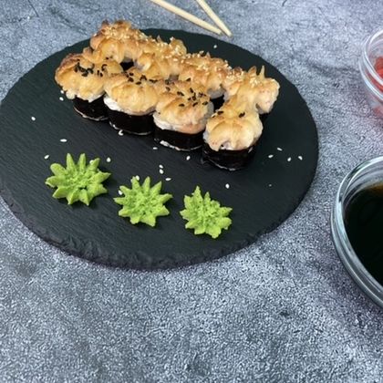 Ролл «Чикаго»