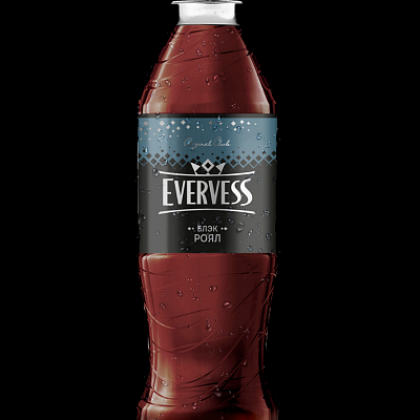 Эвервесс Cola