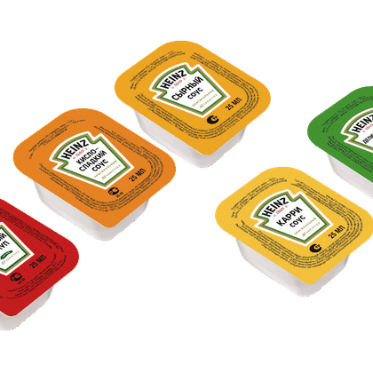 Соус «Heinz»