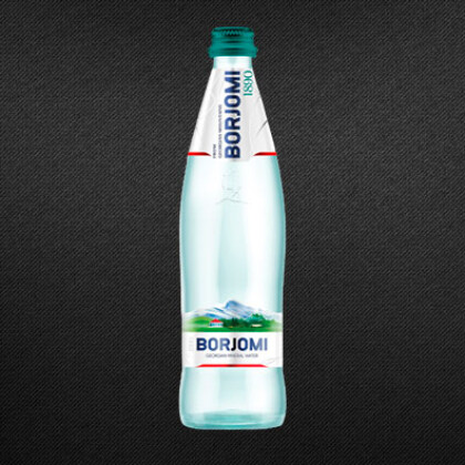 Боржоми