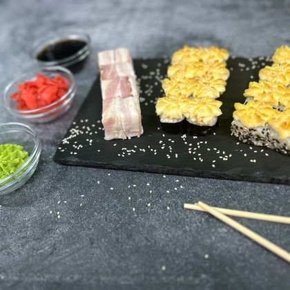 Сет «Hot мини»