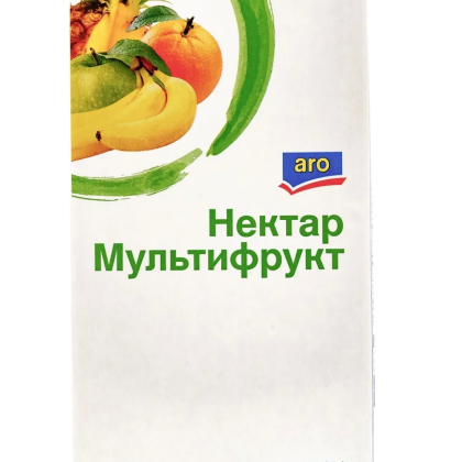 Сок АРО
