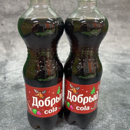 Добрый Кола 0.5
