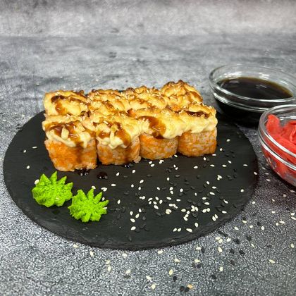 Ролл «Кайф»
