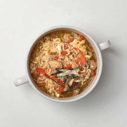 Суп «Рамен Куриный»