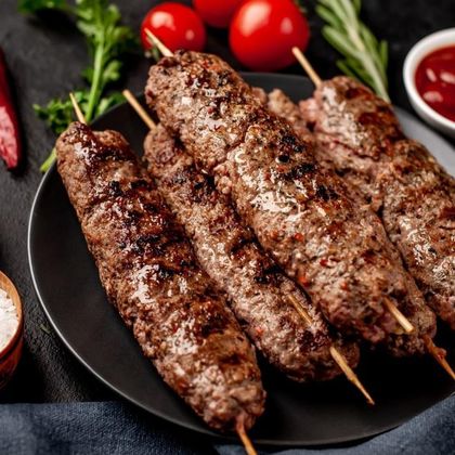 Кабаби из Курицы