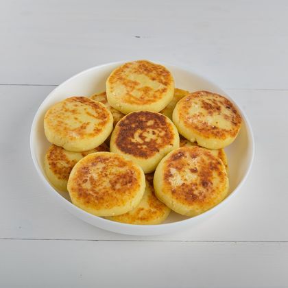 Сырники 1шт