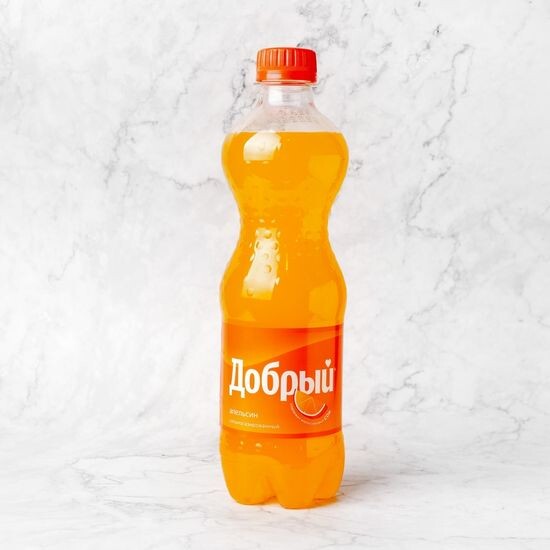 Fanta