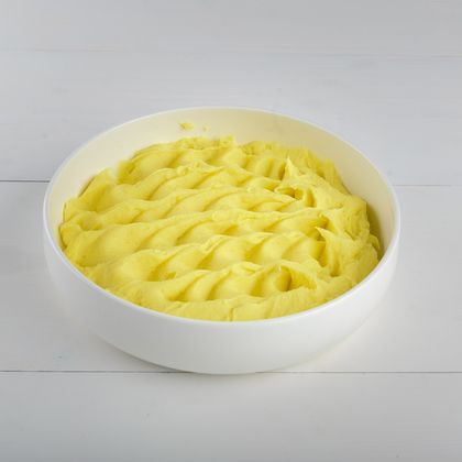 Пюре картофельное 200гр