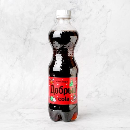 Coca-Cola