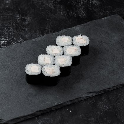 Классический с курицей