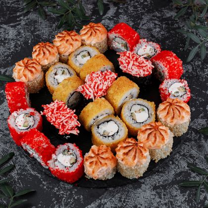 Кани сет