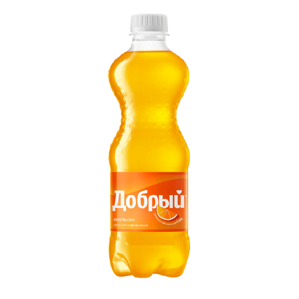 Фанта(добрый)
