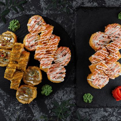 Сет Канкун