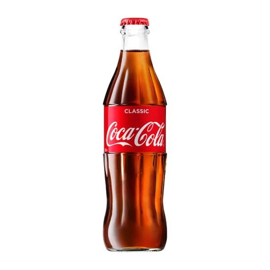 Coca-Cola Zero
