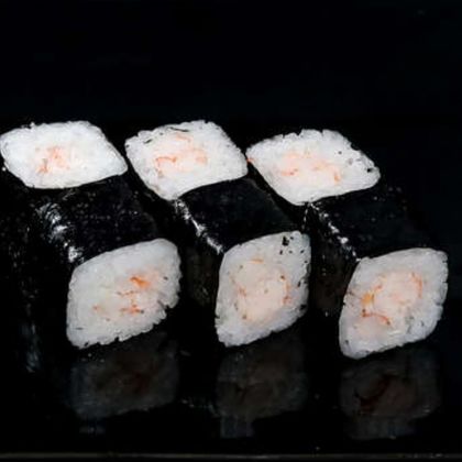 Ролл «Кани маки»