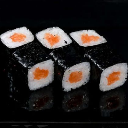 Ролл «Сяке маки»