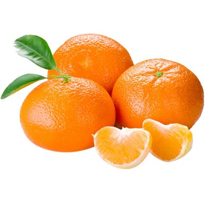 Мандарины Китайский Крупный