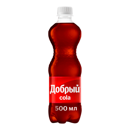 Добрый Кола