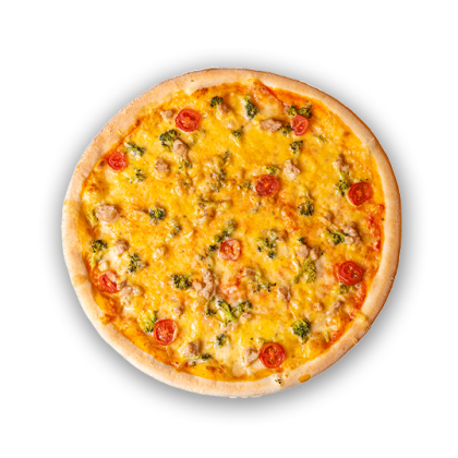 Пицца «Модена»