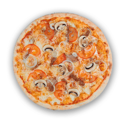 Пицца «Костелло»