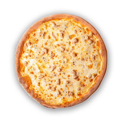 Пицца «Пьемонт»