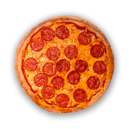 Пицца «Пепперони»