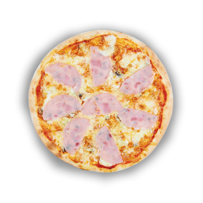 Пицца «Капричоза»