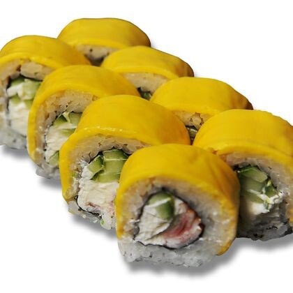 Ролл «Бекон чеддер»